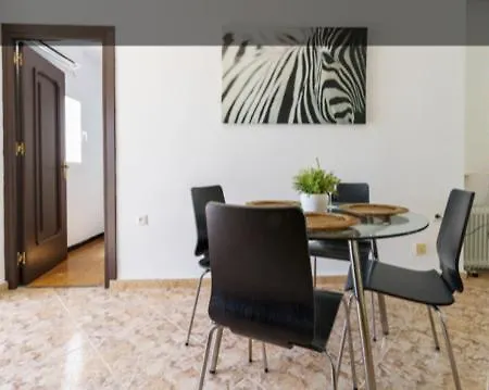 Apartamento Carihuela Primera Linea Playa *