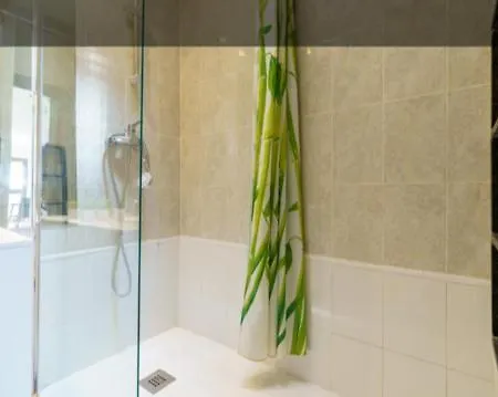 Appartement Apartamento Carihuela Primera Linea Playa Torremolinos